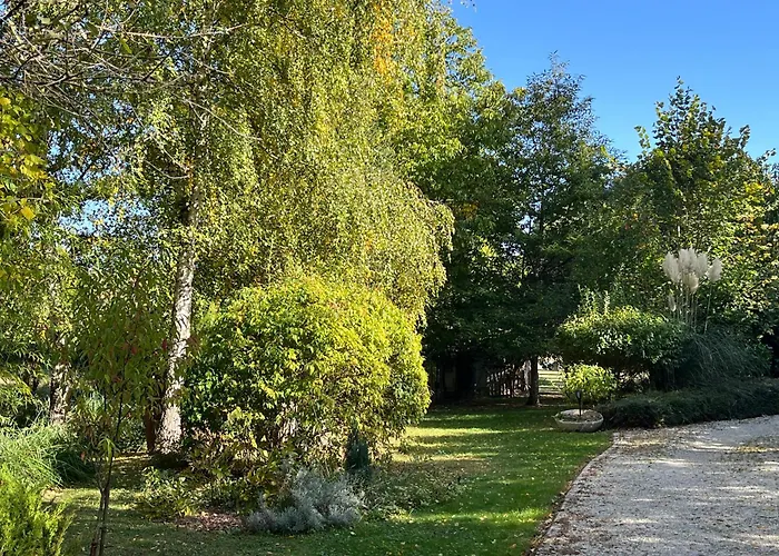 Les Belles Fontaines
