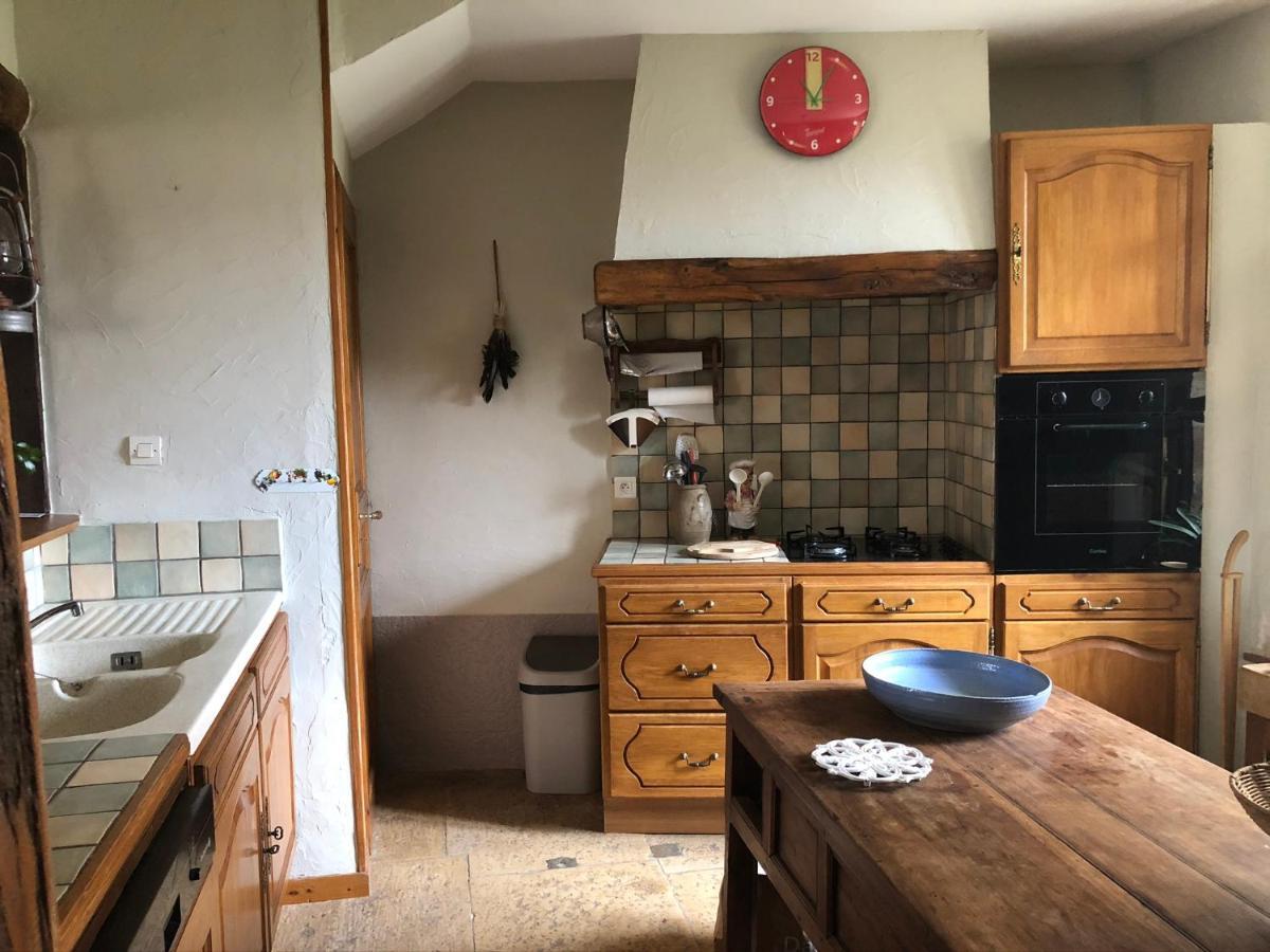 Holiday home Les Belles Fontaines