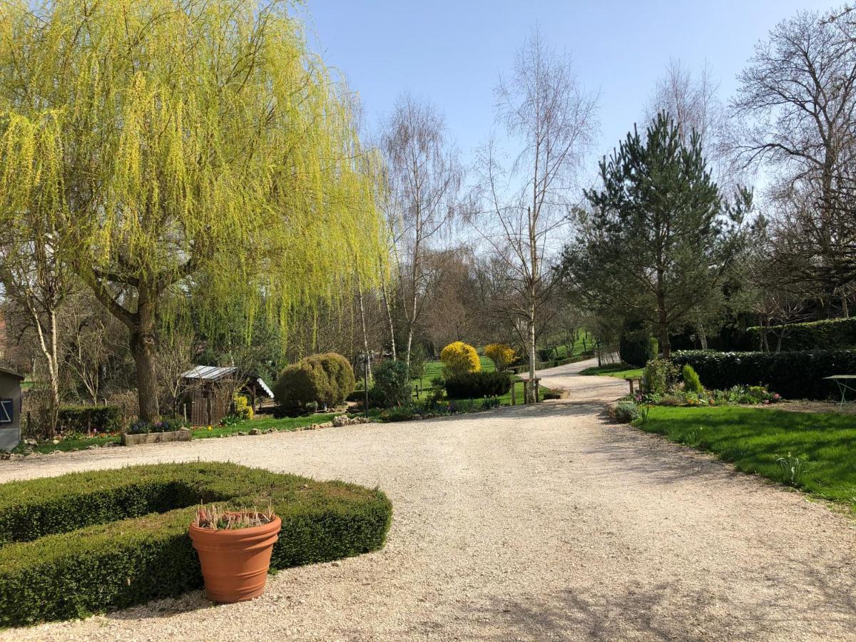Les Belles Fontaines Holiday home