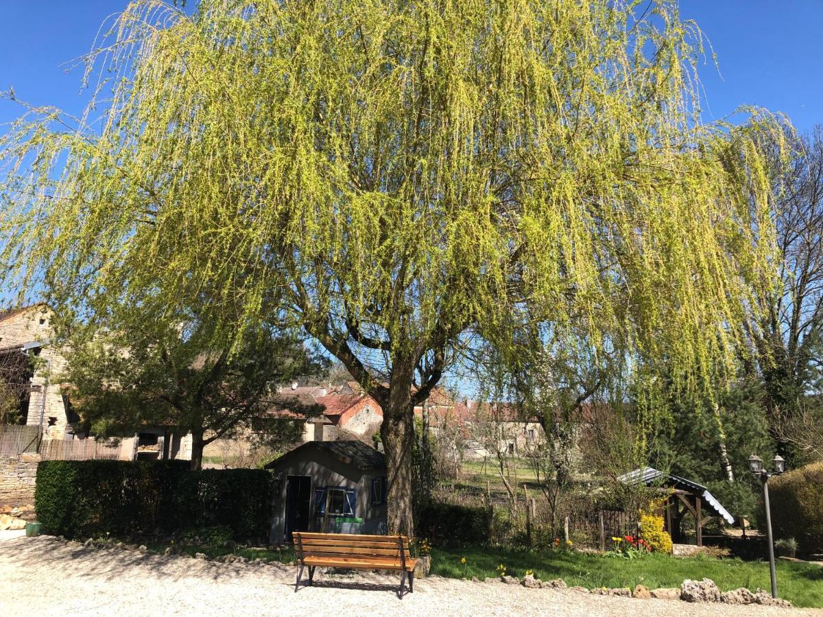 Holiday home Les Belles Fontaines *