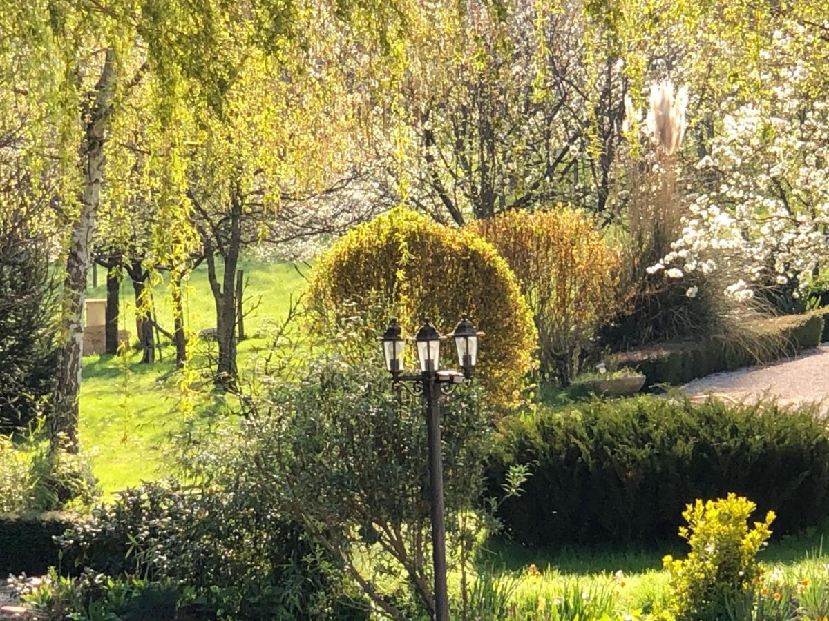 Les Belles Fontaines Holiday home *