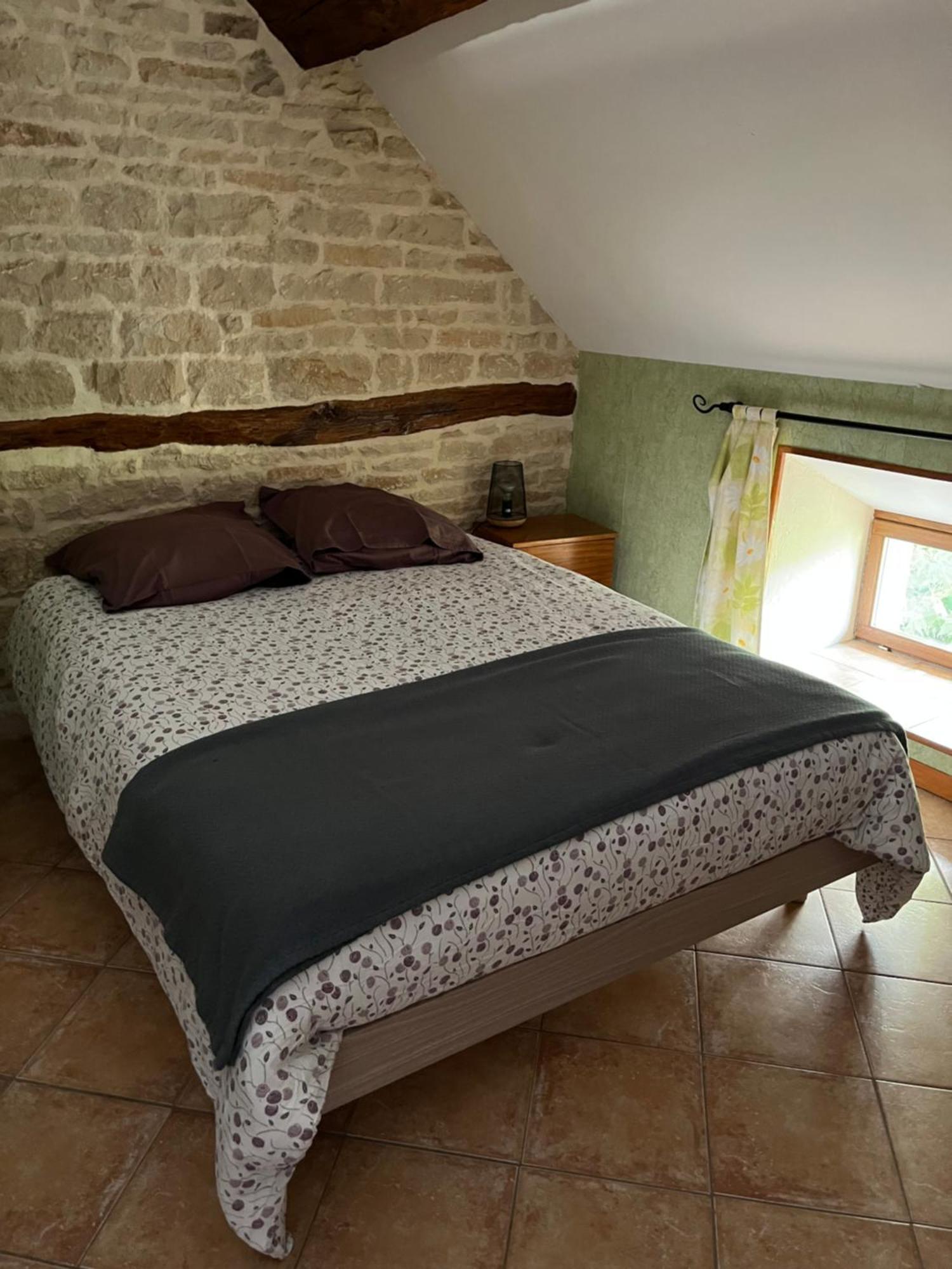 Holiday home Les Belles Fontaines