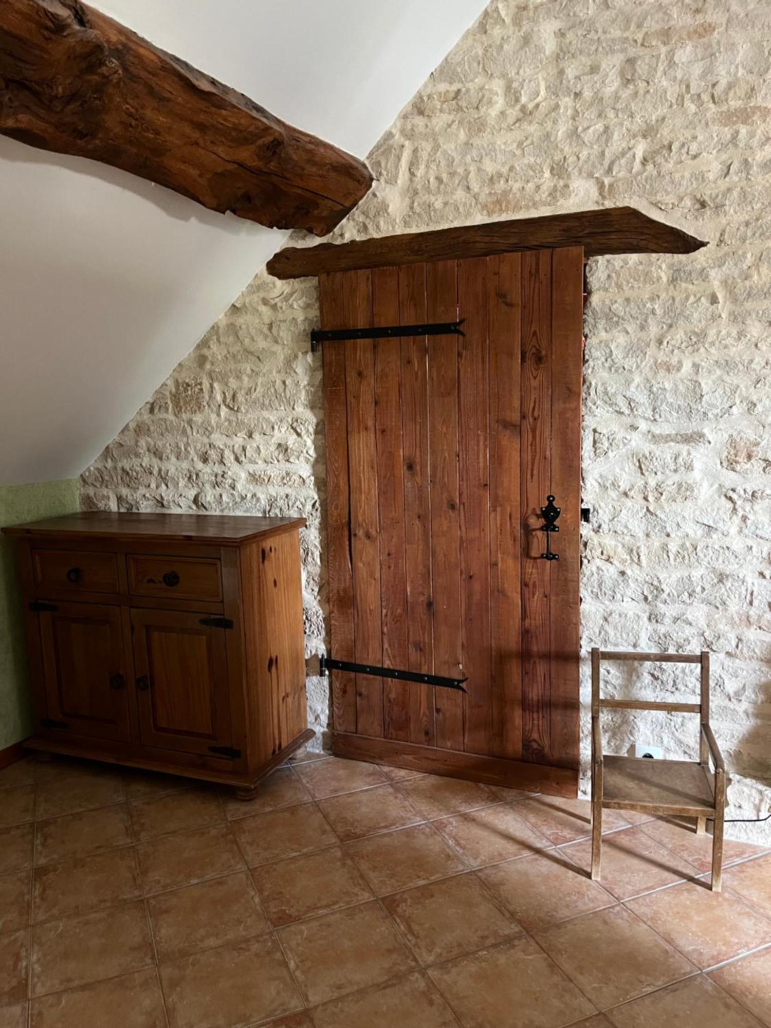 Holiday home Les Belles Fontaines