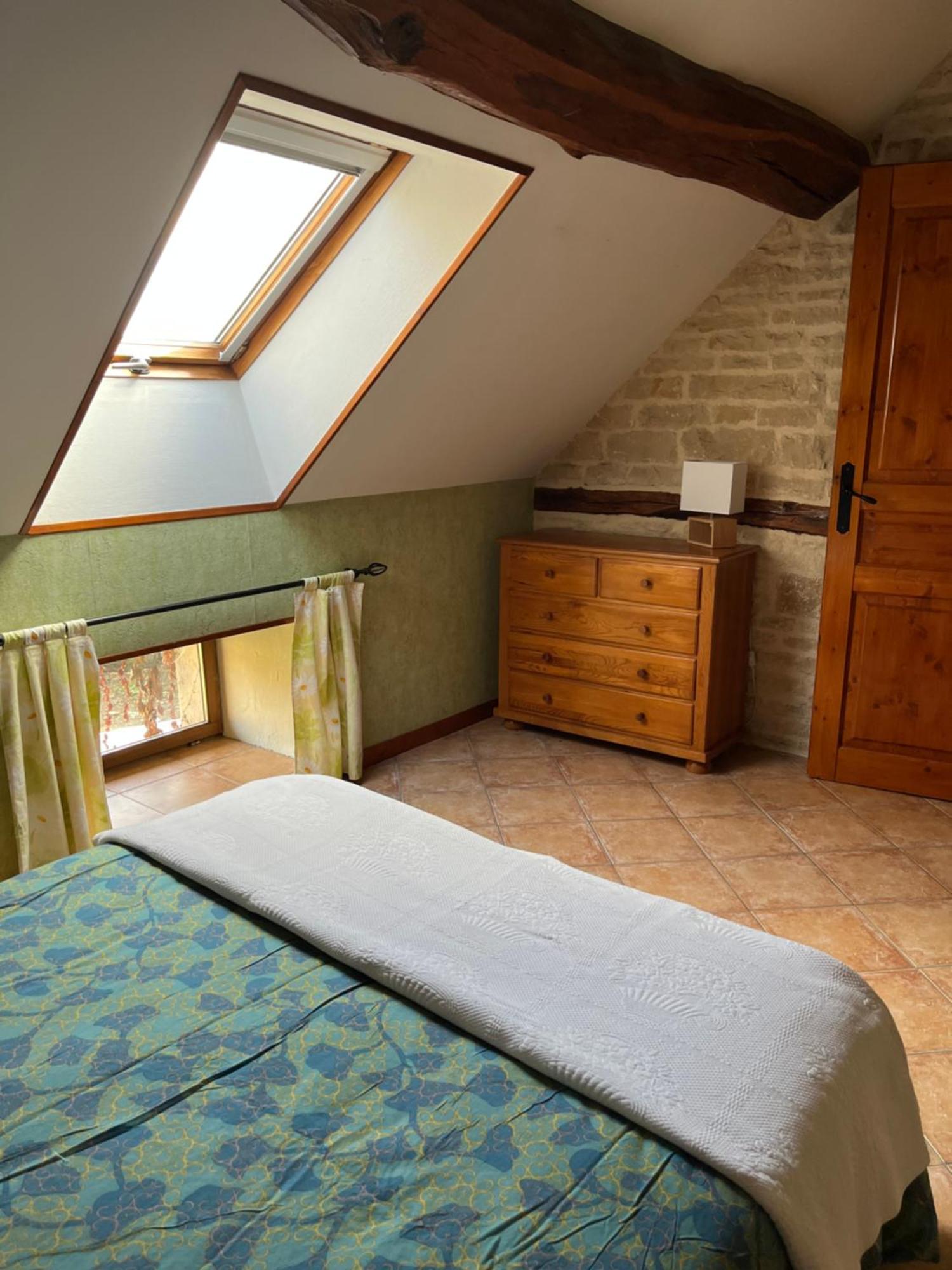 Holiday home Les Belles Fontaines *