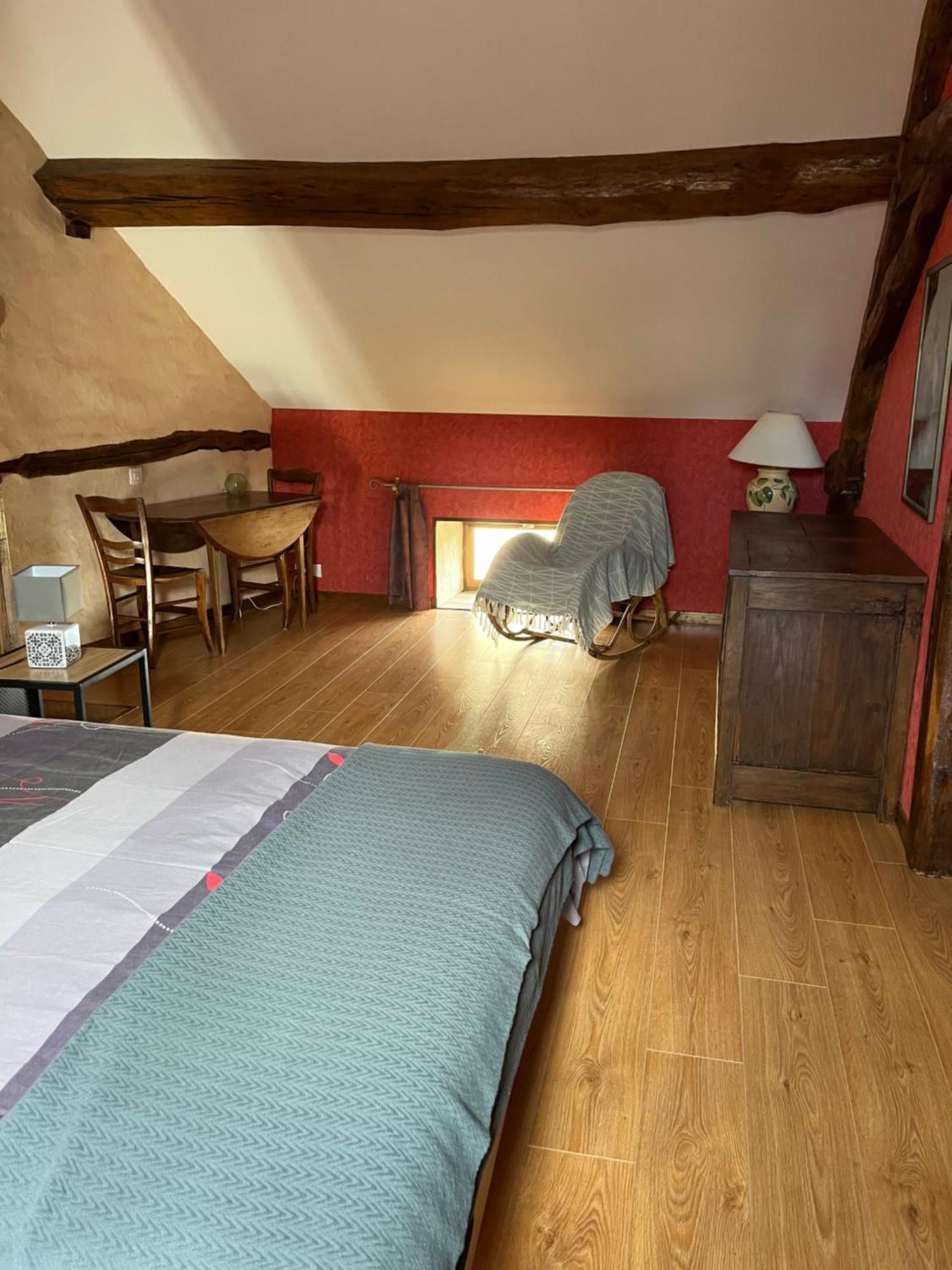 Holiday home Les Belles Fontaines Bierry-les-Belles-Fontaines