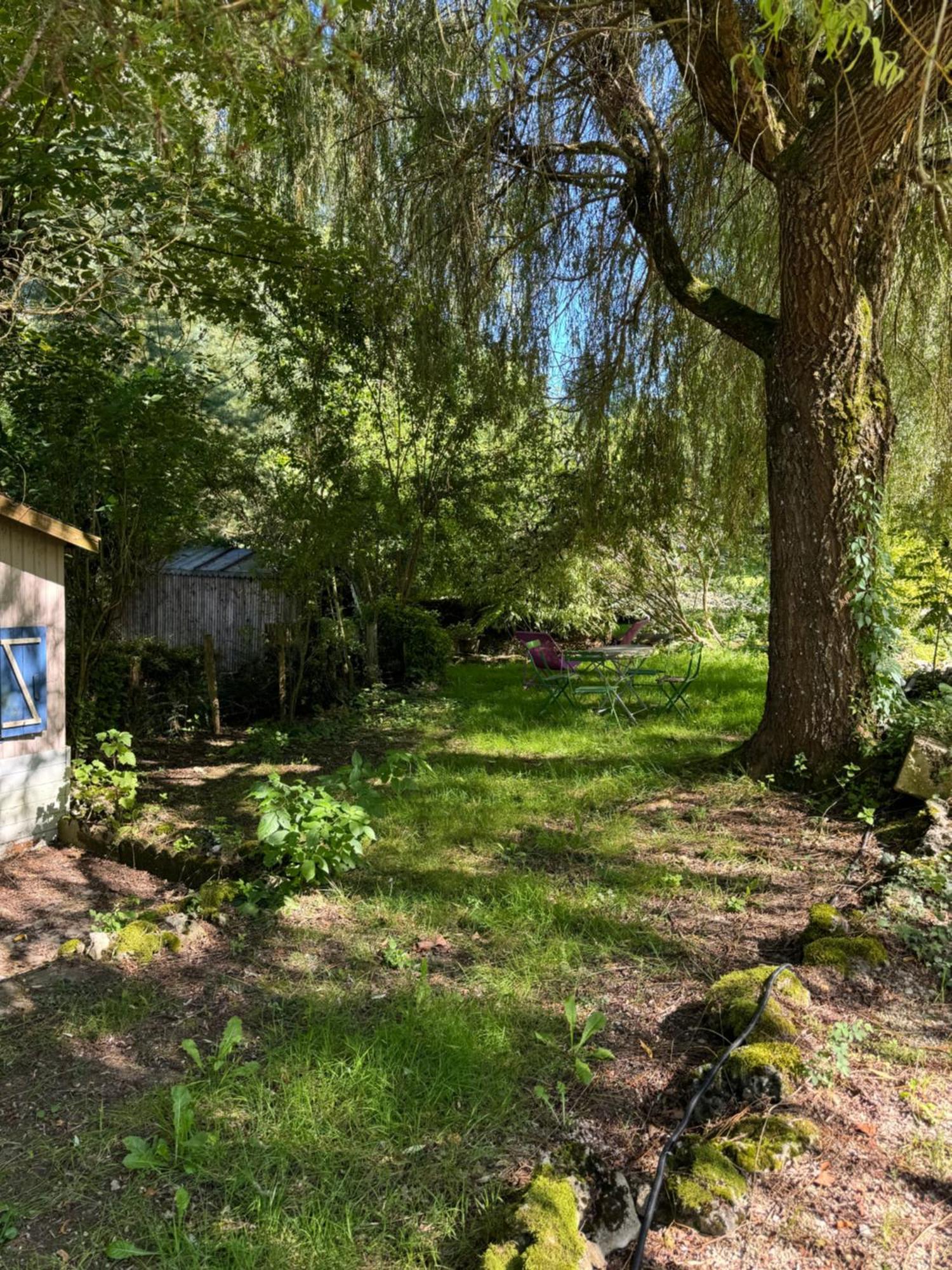 Holiday home Les Belles Fontaines Bierry-les-Belles-Fontaines
