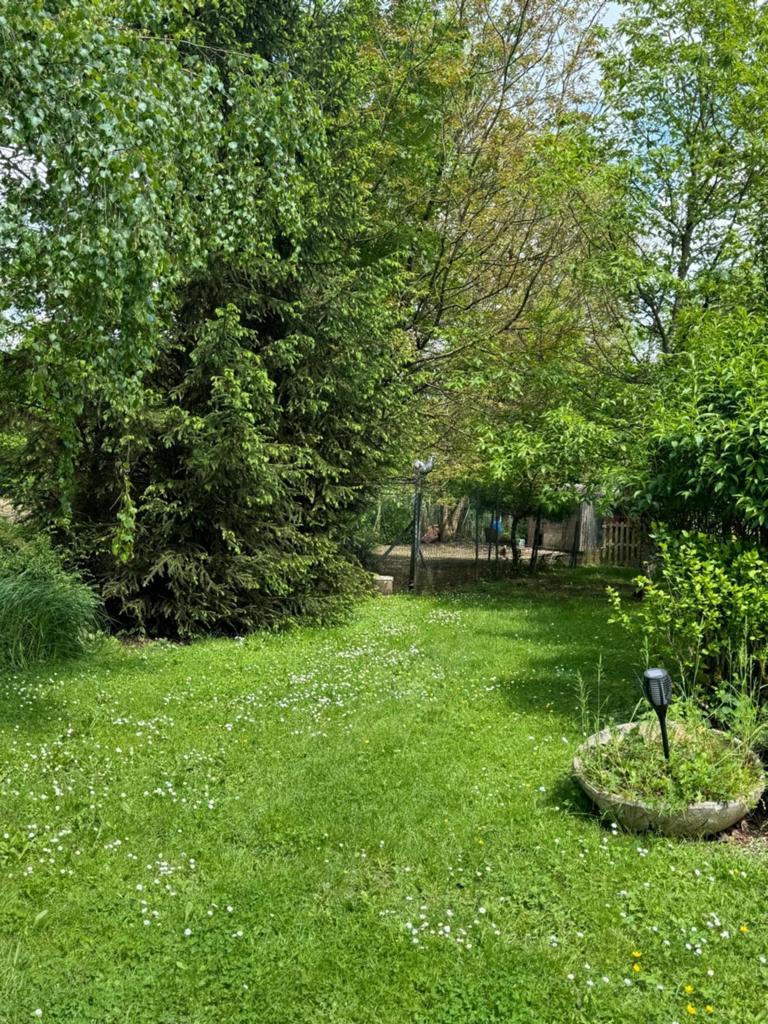 Les Belles Fontaines