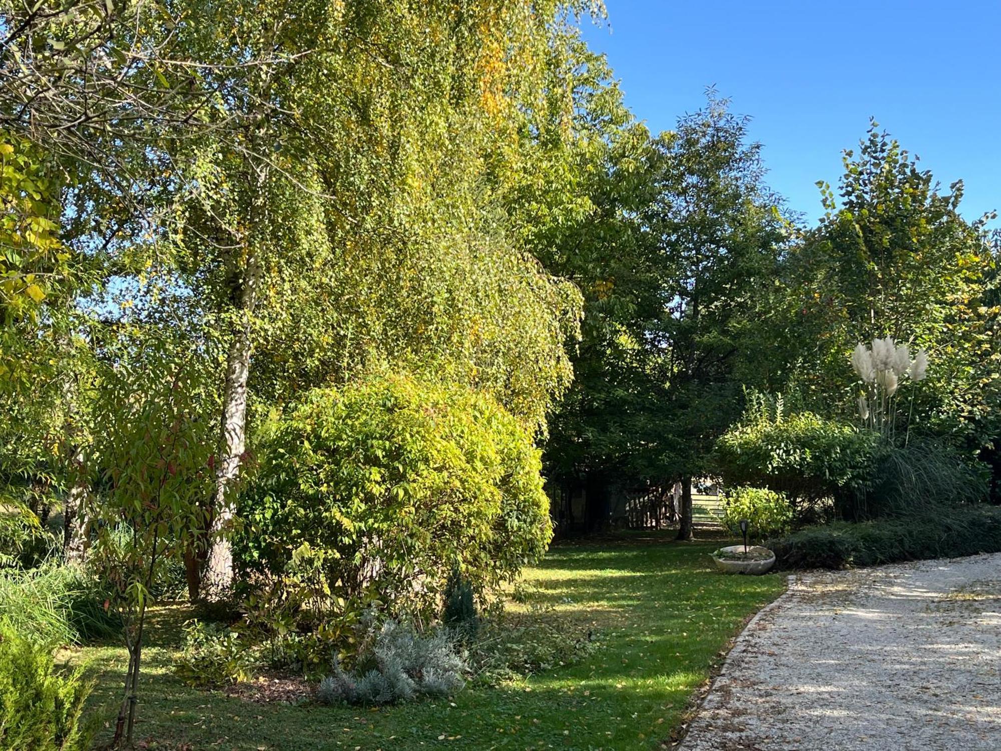 Les Belles Fontaines Holiday home