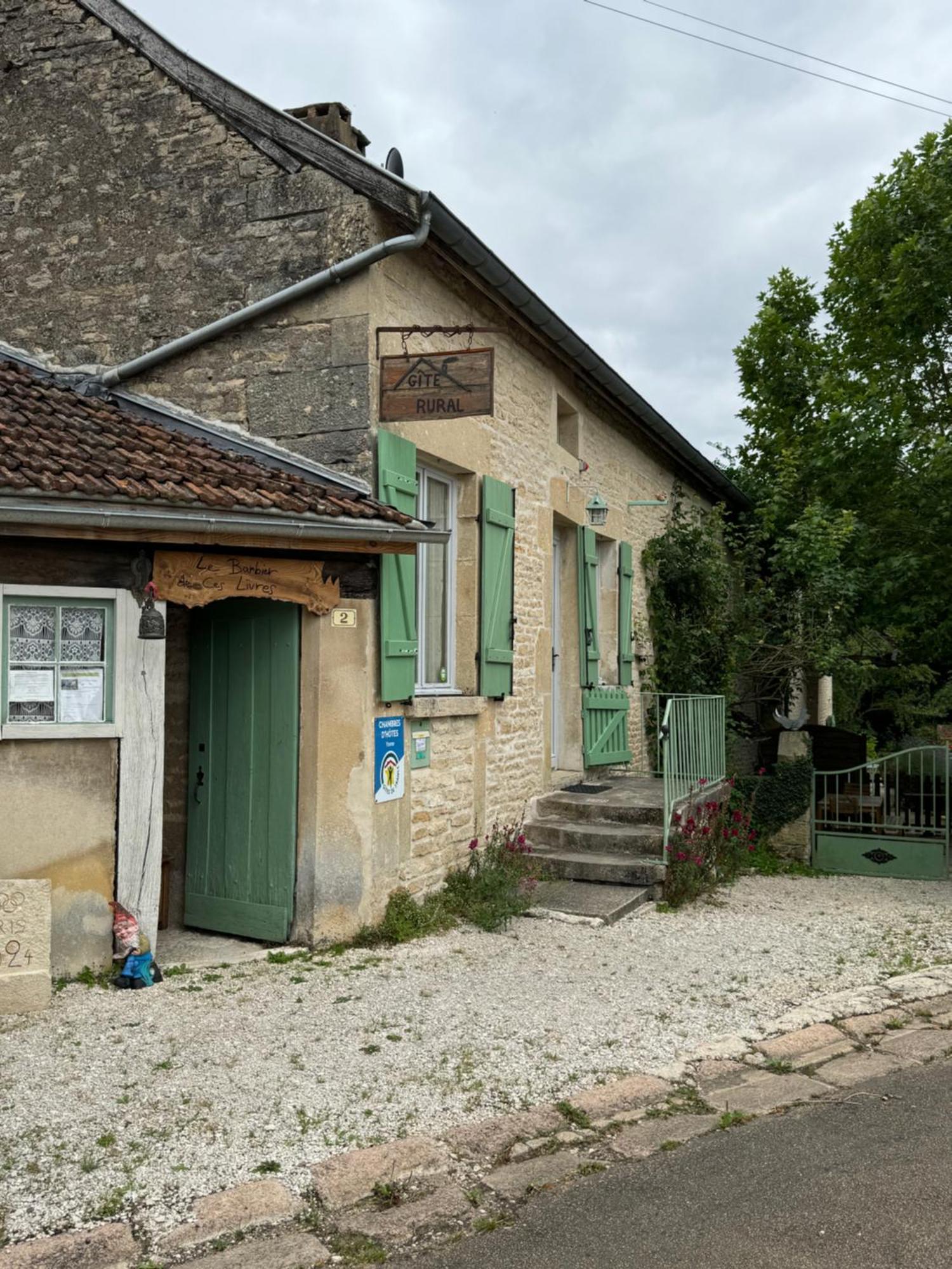 Les Belles Fontaines Holiday home *