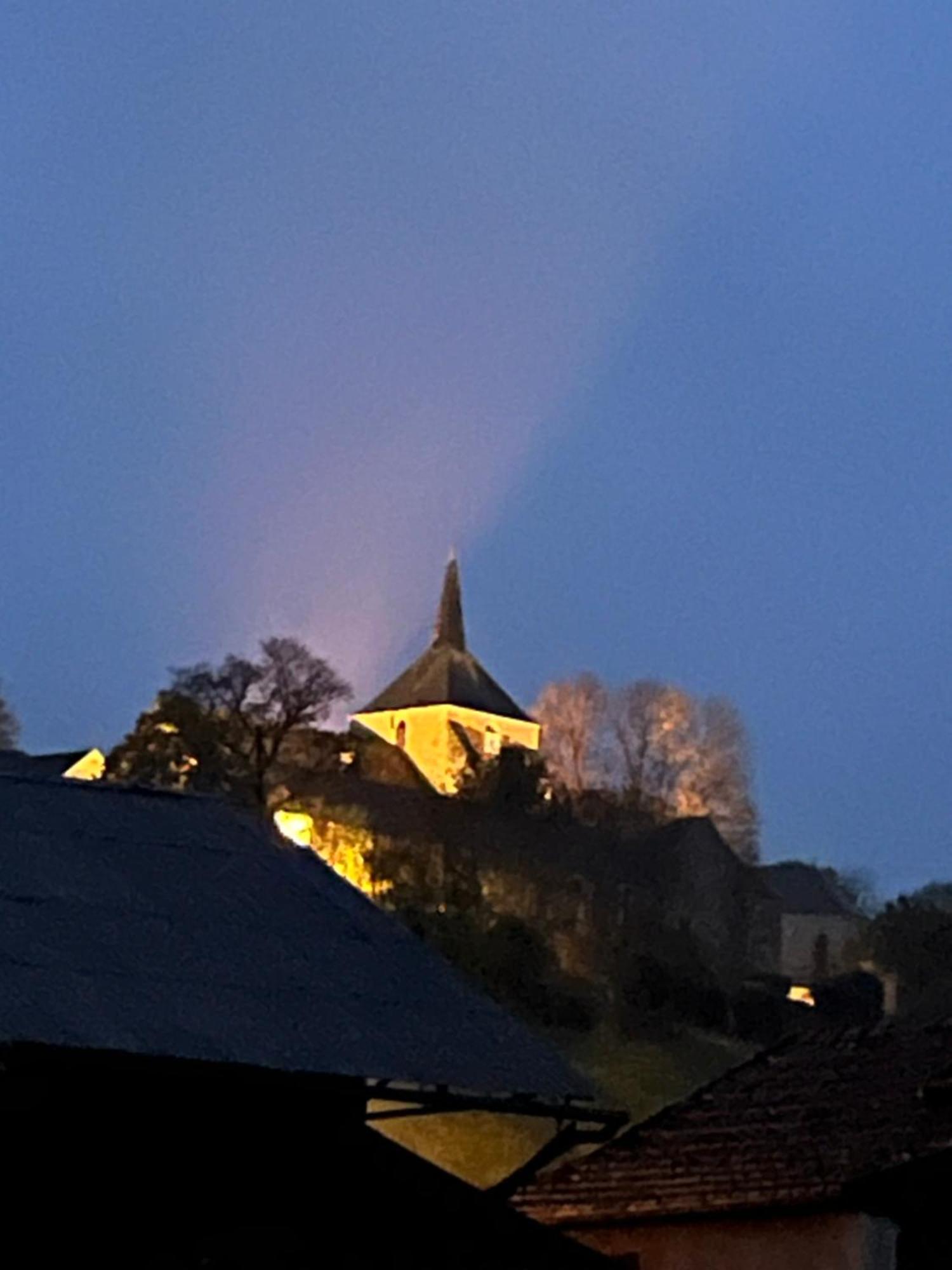 Les Belles Fontaines Bierry-les-Belles-Fontaines