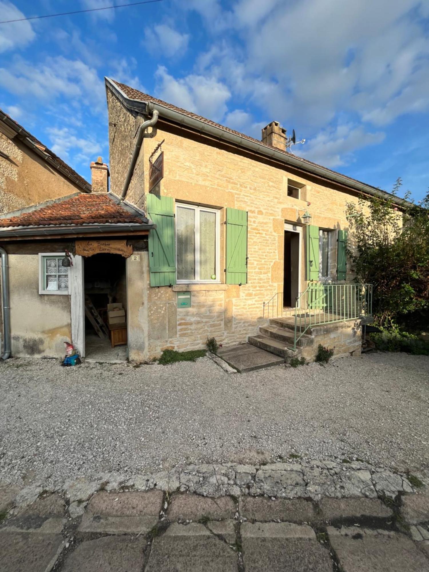 Les Belles Fontaines Bierry-les-Belles-Fontaines